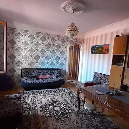 Rachvela'S Guest House Боржомі Екстер'єр фото