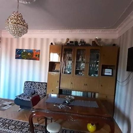 Rachvela'S Guest House Боржомі Екстер'єр фото