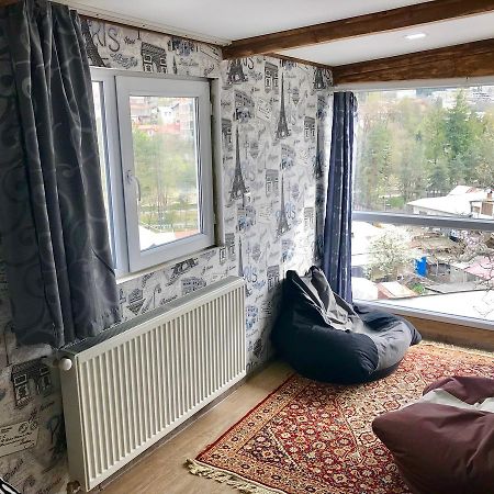Rachvela'S Guest House Боржомі Екстер'єр фото