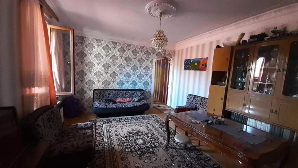 Rachvela'S Guest House Боржомі Екстер'єр фото