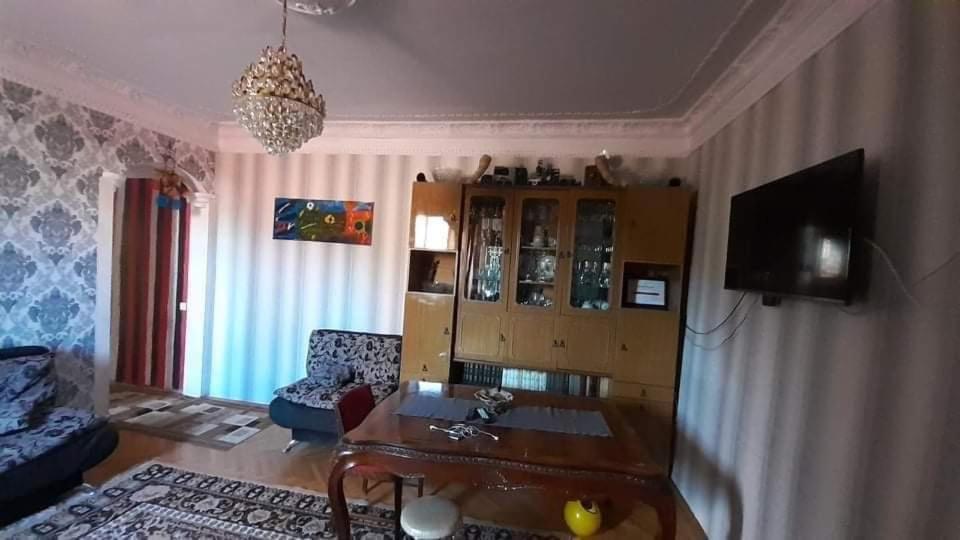 Rachvela'S Guest House Боржомі Екстер'єр фото