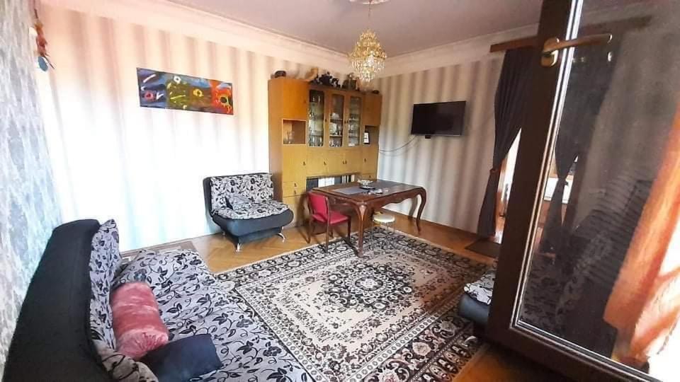 Rachvela'S Guest House Боржомі Екстер'єр фото