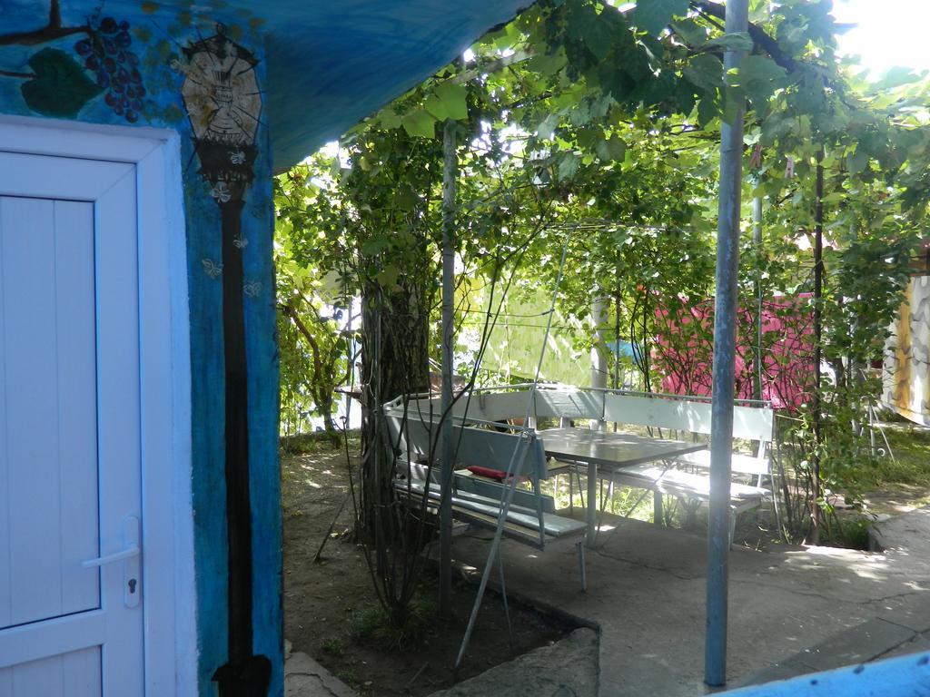 Rachvela'S Guest House Боржомі Номер фото