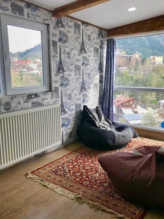 Rachvela'S Guest House Боржомі Екстер'єр фото